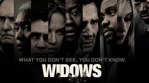 Вдовици | Widows (2018)