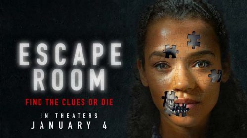 Играй или умри | Escape Room (2019)