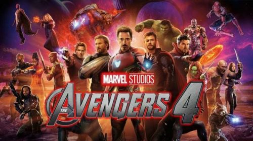 Отмъстителите: Краят | Avengers: Endgame (2019)