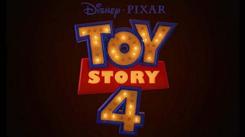 Играта на играчките 4: Пътешествието | Toy Story 4 (2019)