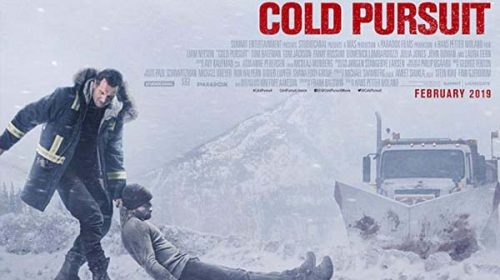 Студено отмъщение | Cold Pursuit (2019)