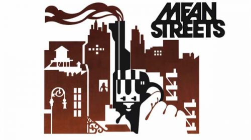 Коварни улици | Mean Streets (1973)