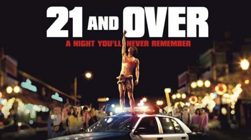 От 21 нагоре | 21 & Over (2013)
