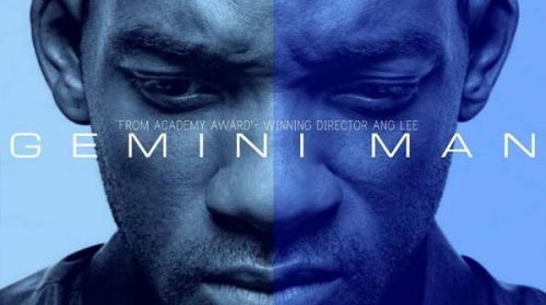 Близнакът | Gemini Man (2019)