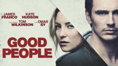 Добряците | Good People (2014)