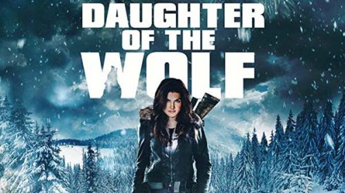 Дъщеря на вълка | Daughter of the Wolf (2019)