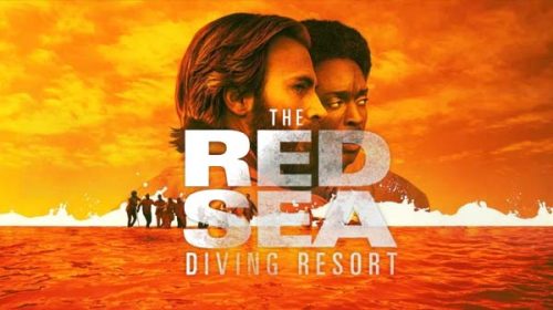 Операция Братя | Operation Brothers | The Red Sea Diving Resort (2019)