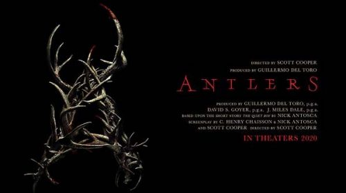 Antlers (2020)