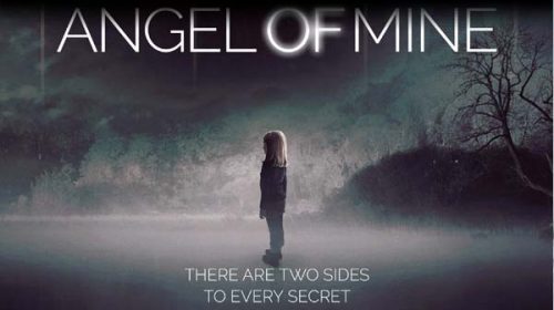 Ангел мой | Angel of Mine (2019)