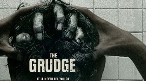 Гняв | The Grudge (2020)