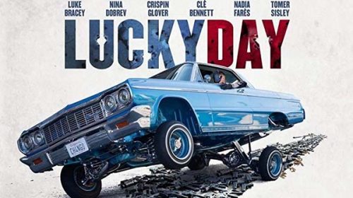 Щастлив ден | Lucky Day (2019)