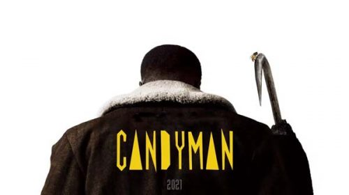 Кендимен | Candyman (2021)