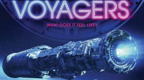 Пътешественици | Voyagers (2021)