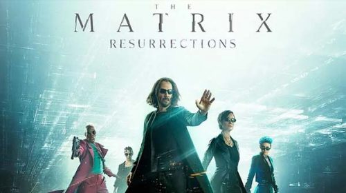 Матрицата: Възкресение | The Matrix Resurrections (2021)