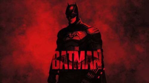 Батман | The Batman (2022)