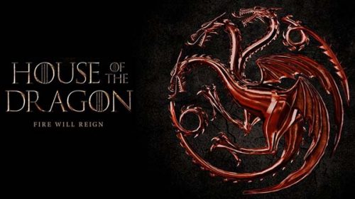 Домът на дракона | House of the Dragon (2022 – )