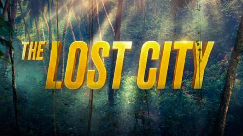Изгубеният град | The Lost City (2022)