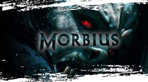 Морбиус | Morbius (2022)