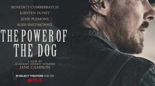 Силата на кучето | The Power of the Dog (2021)