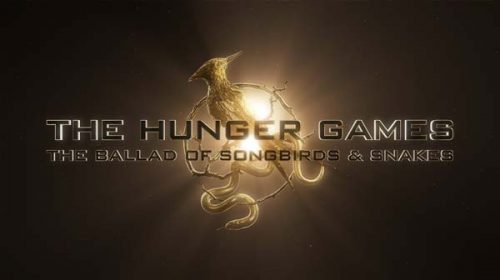 Игрите на глада 4: Балада за пойни птици и змии | The Hunger Games: The Ballad of Songbirds and Snakes (2023)