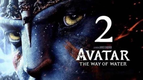 Аватар: Природата на водата | Avatar: The Way of Water (2022)