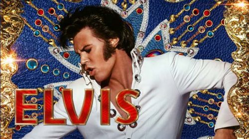 Елвис | Elvis (2022)