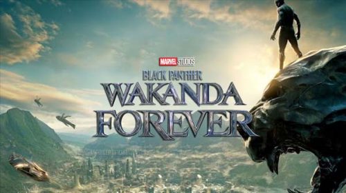 Черната Пантера: Уаканда завинаги | Black Panther: Wakanda Forever (2022)
