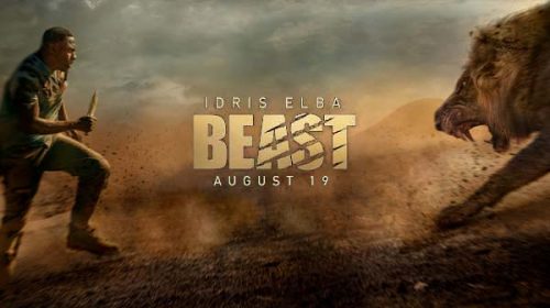Звярът | Beast (2022)