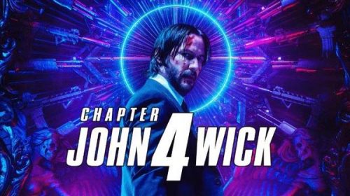 Джон Уик 4 | John Wick: Chapter 4 (2023)