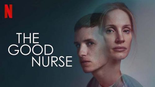 Добрата медицинска сестра | The Good Nurse (2022)