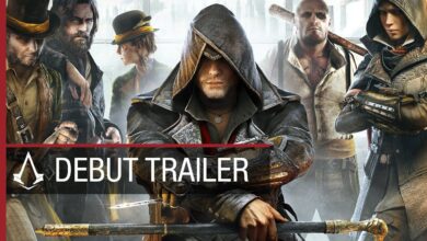 Assassin’s Creed Syndicate