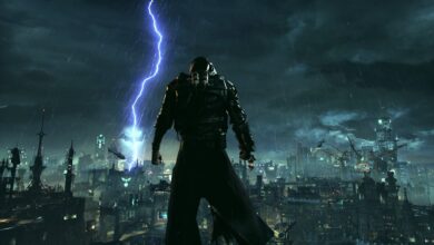 Batman: Arkham Knight