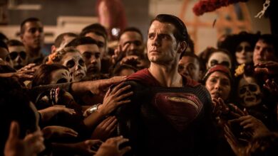 Батман срещу Супермен: Зората на справедливостта | Batman v Superman: Dawn of Justice (2016)