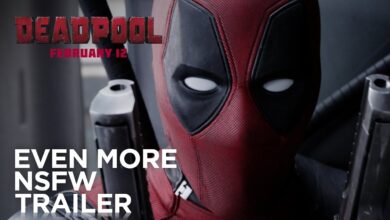 Дедпул | Deadpool (2016)