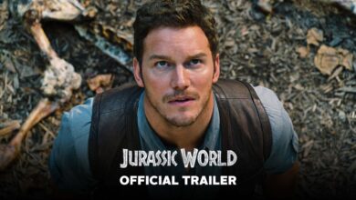 Джурасик свят | Jurassic World (2015)