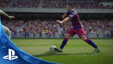 FIFA 16
