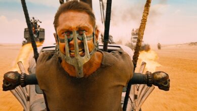 Лудия Макс: Пътят на яростта | Mad Max: Fury Road (2015)