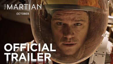 Марсианецът | The Martian (2015)