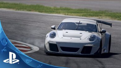 Project CARS