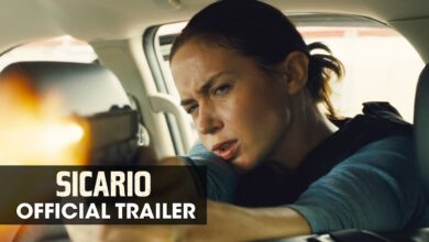 Сикарио | Sicario (2015)