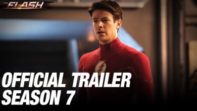 Светкавицата | The Flash (2014 – 2023)