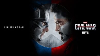 Капитан Америка: Гражданска война | Captain America: Civil War (2016)