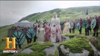 Викинги | Vikings (2013 - 2020)