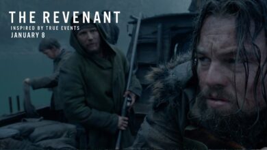 Завръщането | The Revenant (2015)