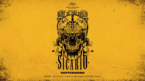 Сикарио | Sicario (2015)