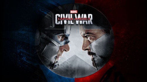 Капитан Америка: Гражданска война | Captain America: Civil War (2016)