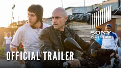 Агент полуинтелигент | Grimsby (2016)