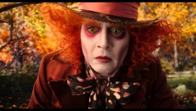 Алиса в Огледалния свят | Alice Through the Looking Glass (2016)