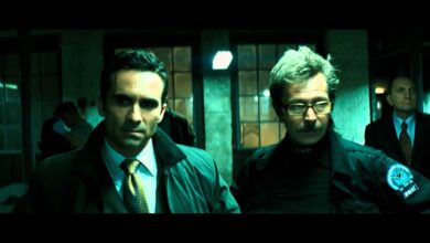 Черният рицар | The Dark Knight (2008)