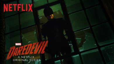 Деърдевил | Daredevil (2015)